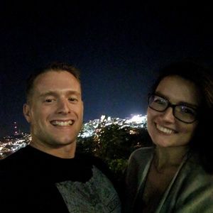 Meet your Posher, Andrew