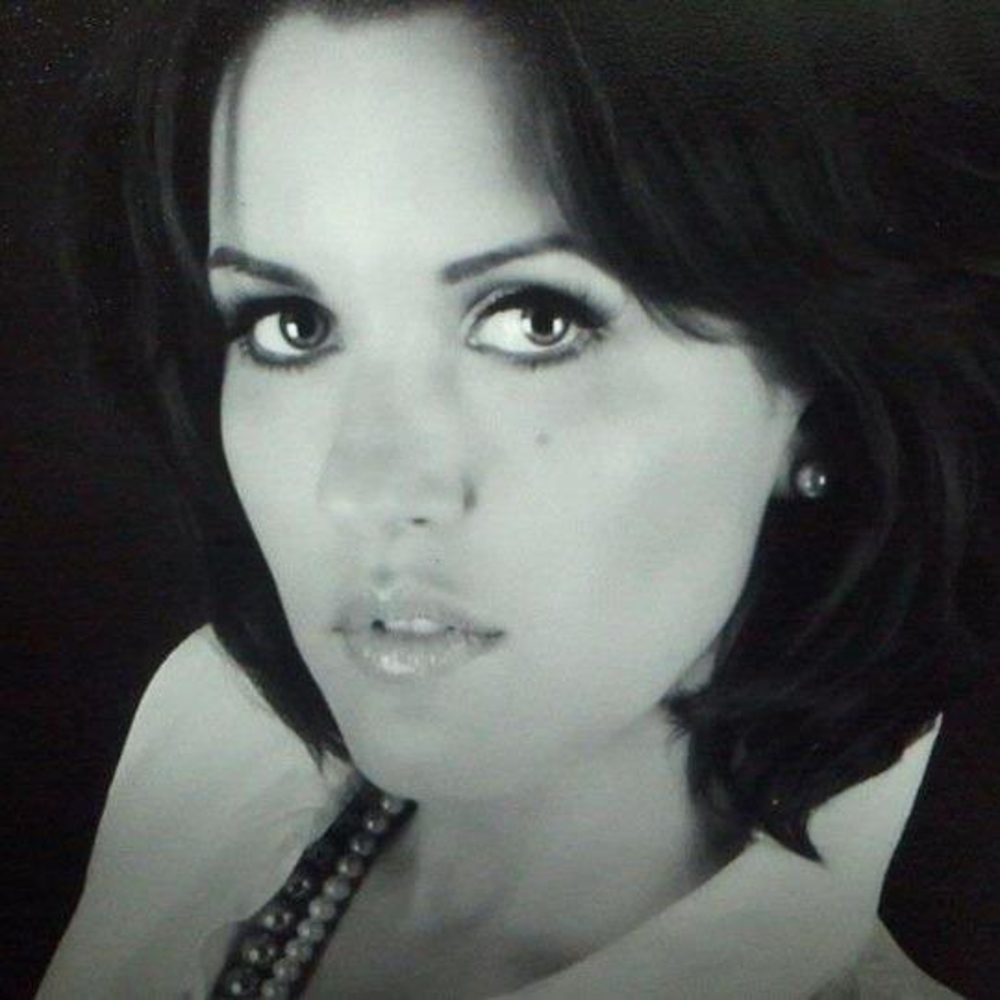 Meet your Posher, Lindsey