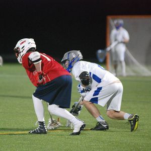 Meet your Posher, Kyle