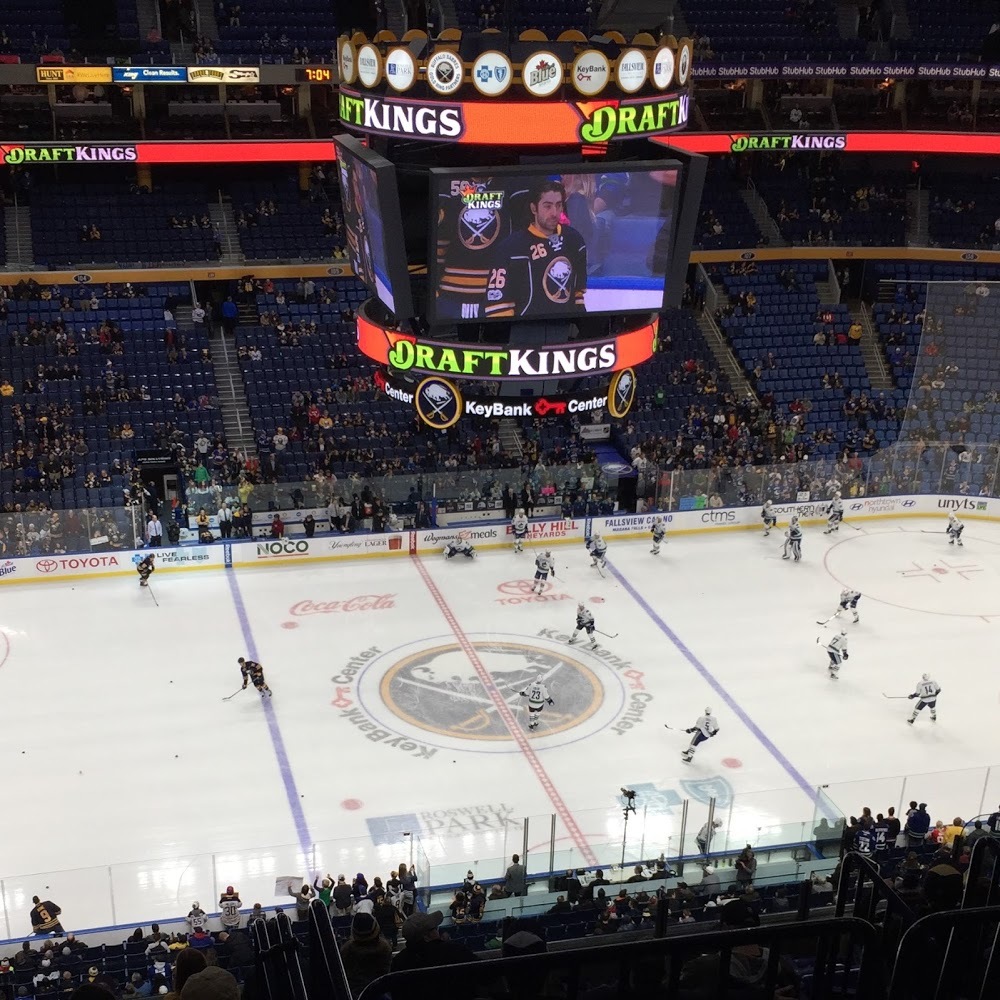 Meet your Posher, Craig