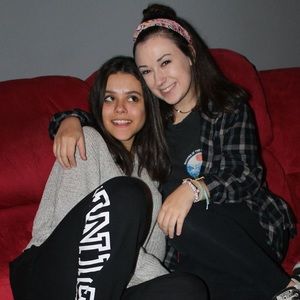 Meet your Posher, Kenzie