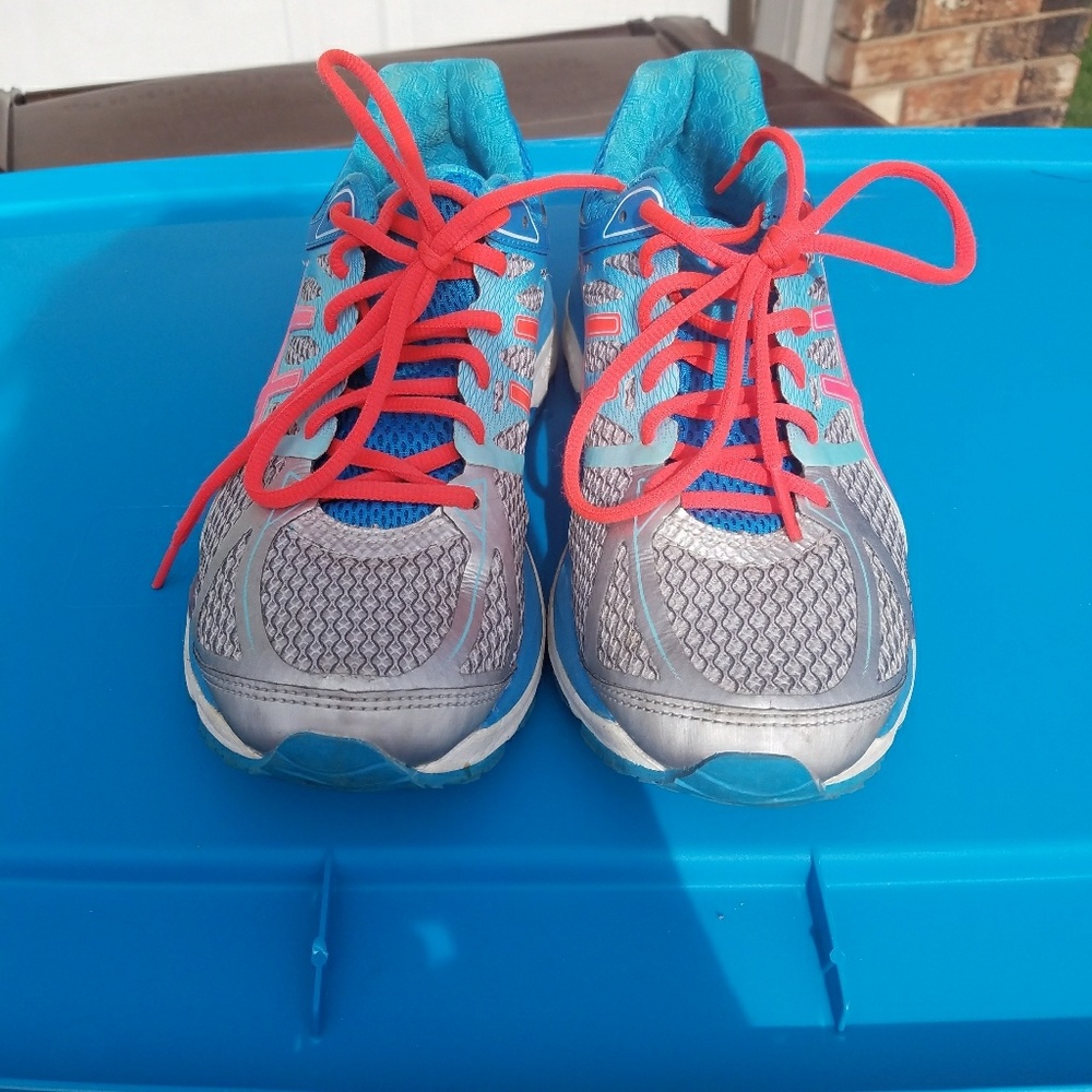 GUC ASIC GEL CUMULUS 17