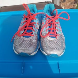 GUC ASIC GEL CUMULUS 17