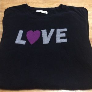 Women's sweater