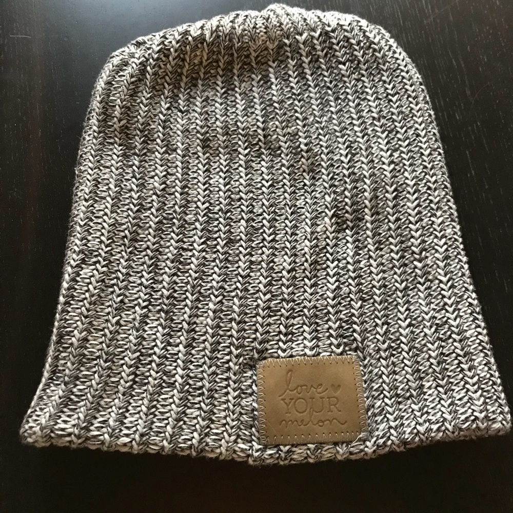 Love your melon hat