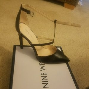 Nine West Pumps 8.5
