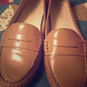 Michael Kors loafers