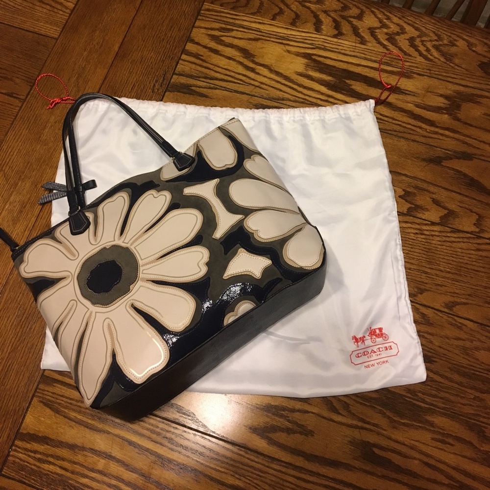 🌺Coach bag🌺