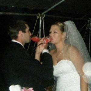 Meet your Posher, Holly cory