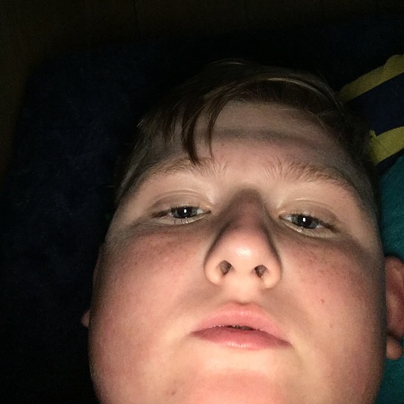 Meet your Posher, Aidan - Picture 1 of 1