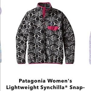 New with tags Patagonia