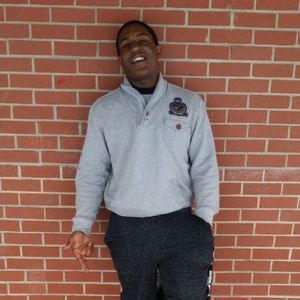 Meet your Posher, Khalil