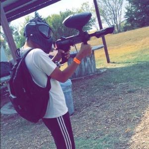 Meet your Posher, Abram