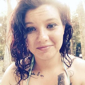 Meet your Posher, Alexandria