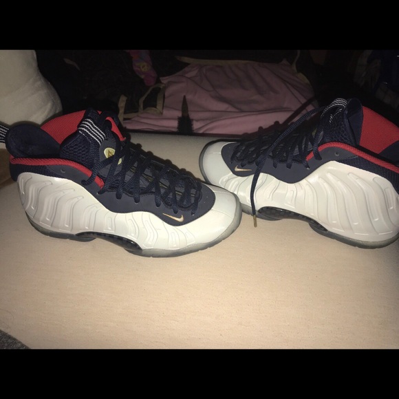 Foamposites