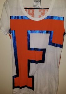 Victoria Secret Pink College Gator Ed.