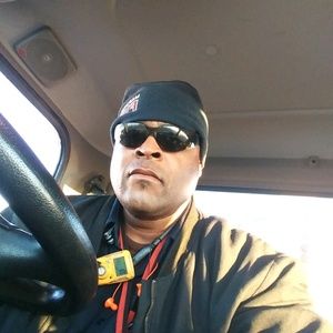 Meet your Posher, Darrell