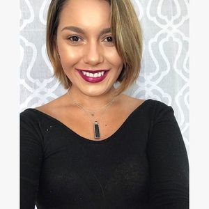 Meet your Posher, Gabrielle