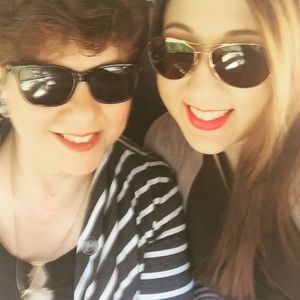 Meet your Posher, Marissa