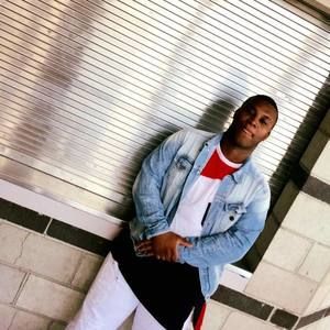 Meet your Posher, Myron