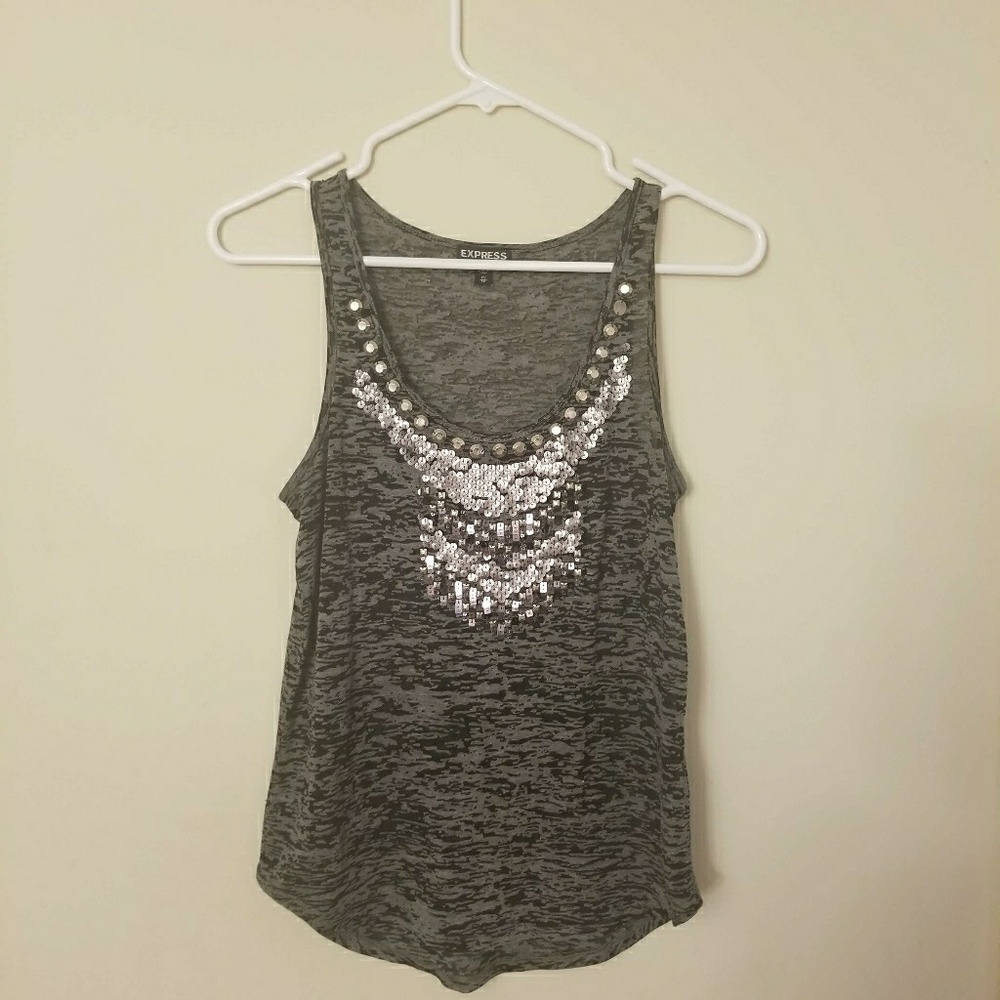 Express Tank
