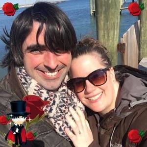 Meet your Posher, Robin