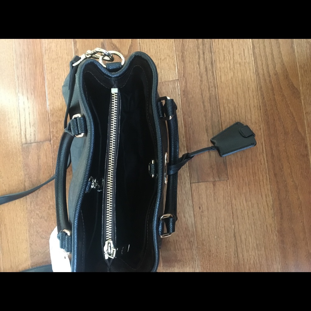 NWT Authentic Coach purse.