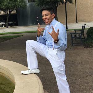 Meet your Posher, Matthew