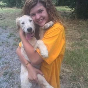 Meet your Posher, Kira