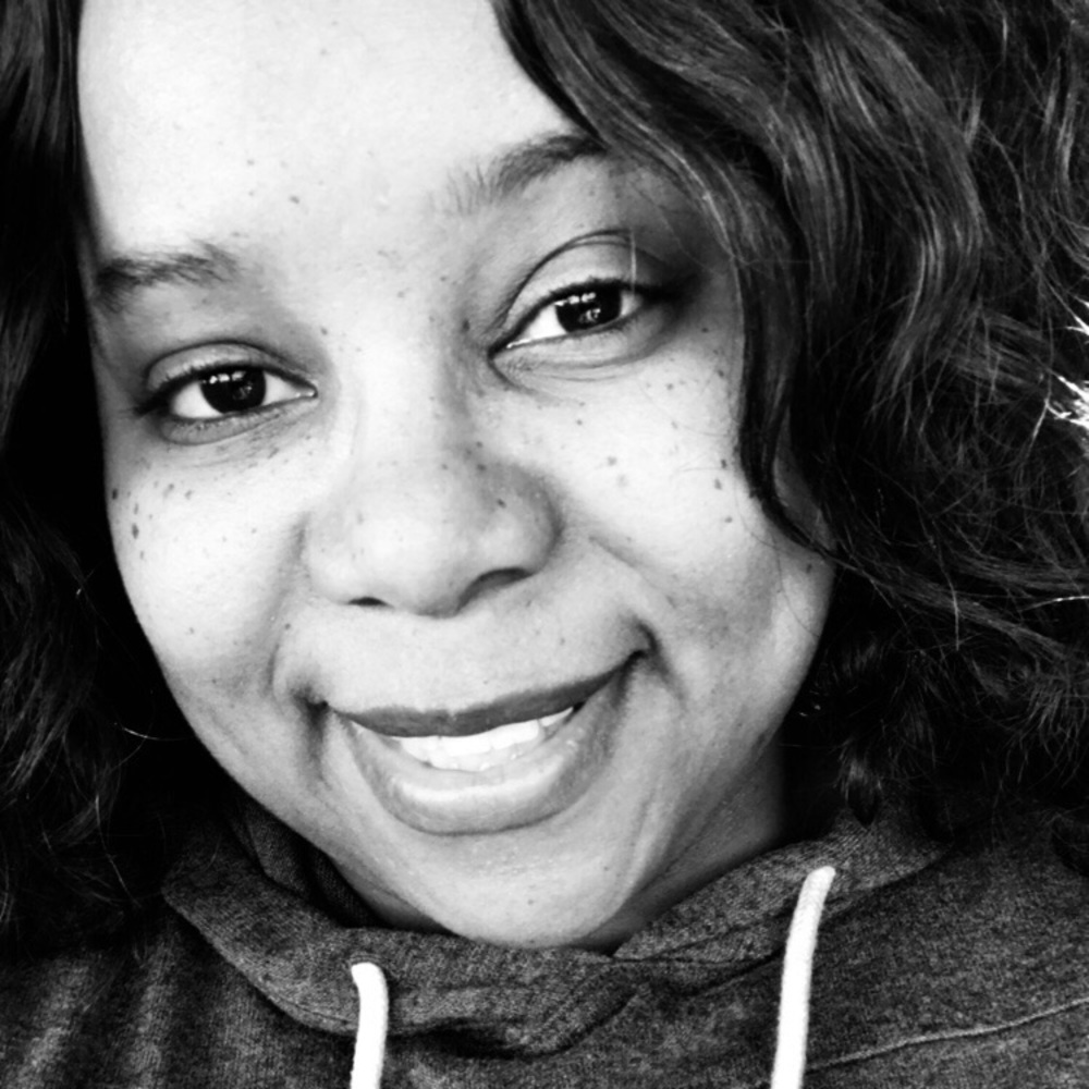 Meet your Posher, Kay