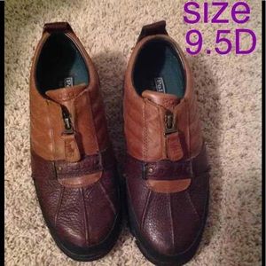 MEN'S POLO BY RALPH LAUREN SHOES