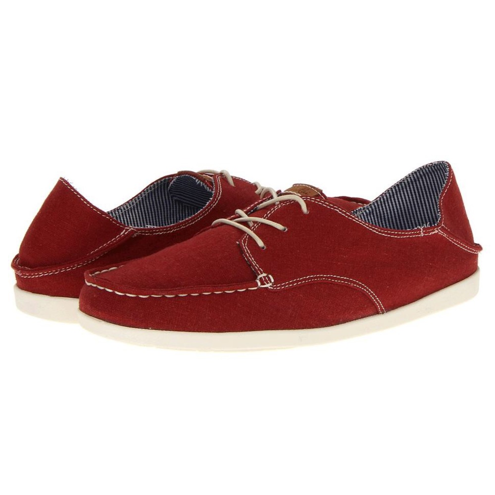 Olukai Boat Shoes