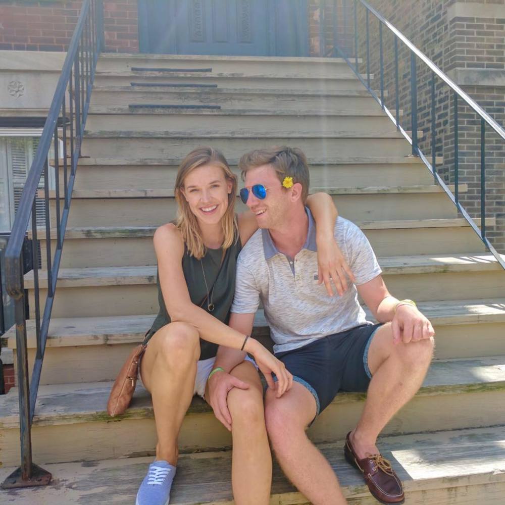 Meet your Posher, Molly