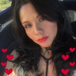 Meet your Posher, Karla