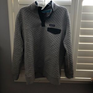 Patagonia Pullover
