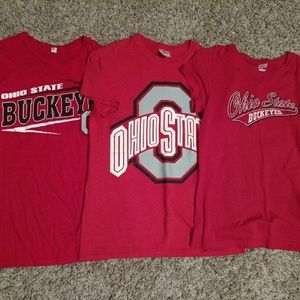 Ohio State Shirts
