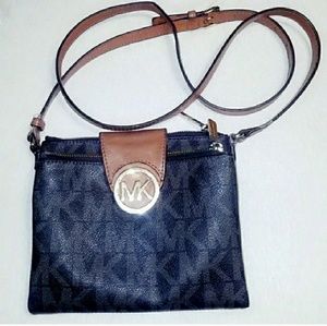 Michael Kors Purse Satchel
