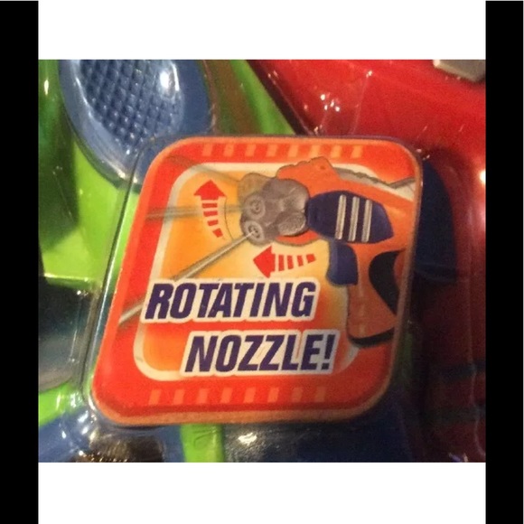 Banzai 4 way water blaster - Picture 4 of 4