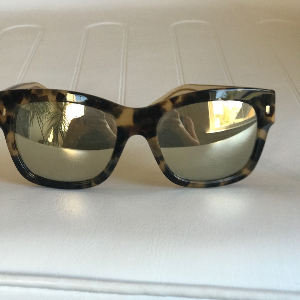 Kate Spade sunglasses