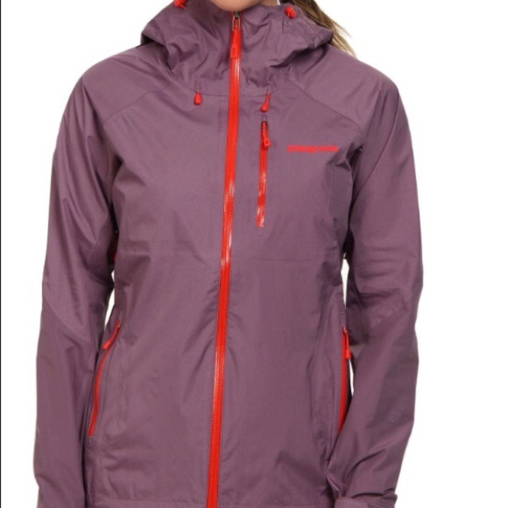 Patagonia Torrentshell Stretch Jacket