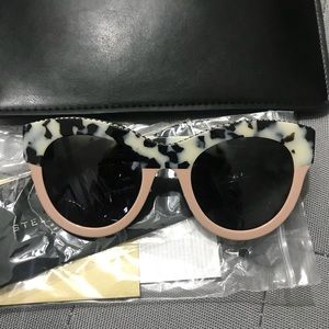Stella McCartney NEW Sunglasses