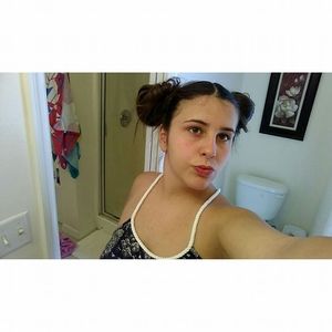 Meet your Posher, Deanna