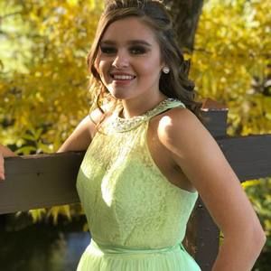 Meet your Posher, Mariah