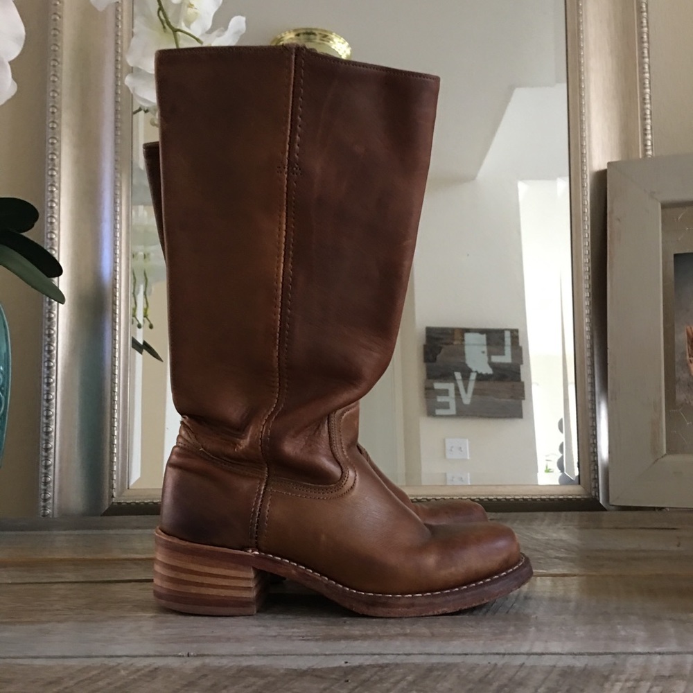 Frye Boots women’s size 7.5