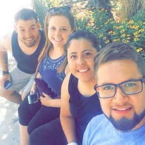 Meet your Posher, Mony