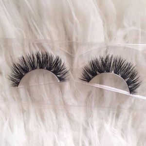 Mink Eyelashes