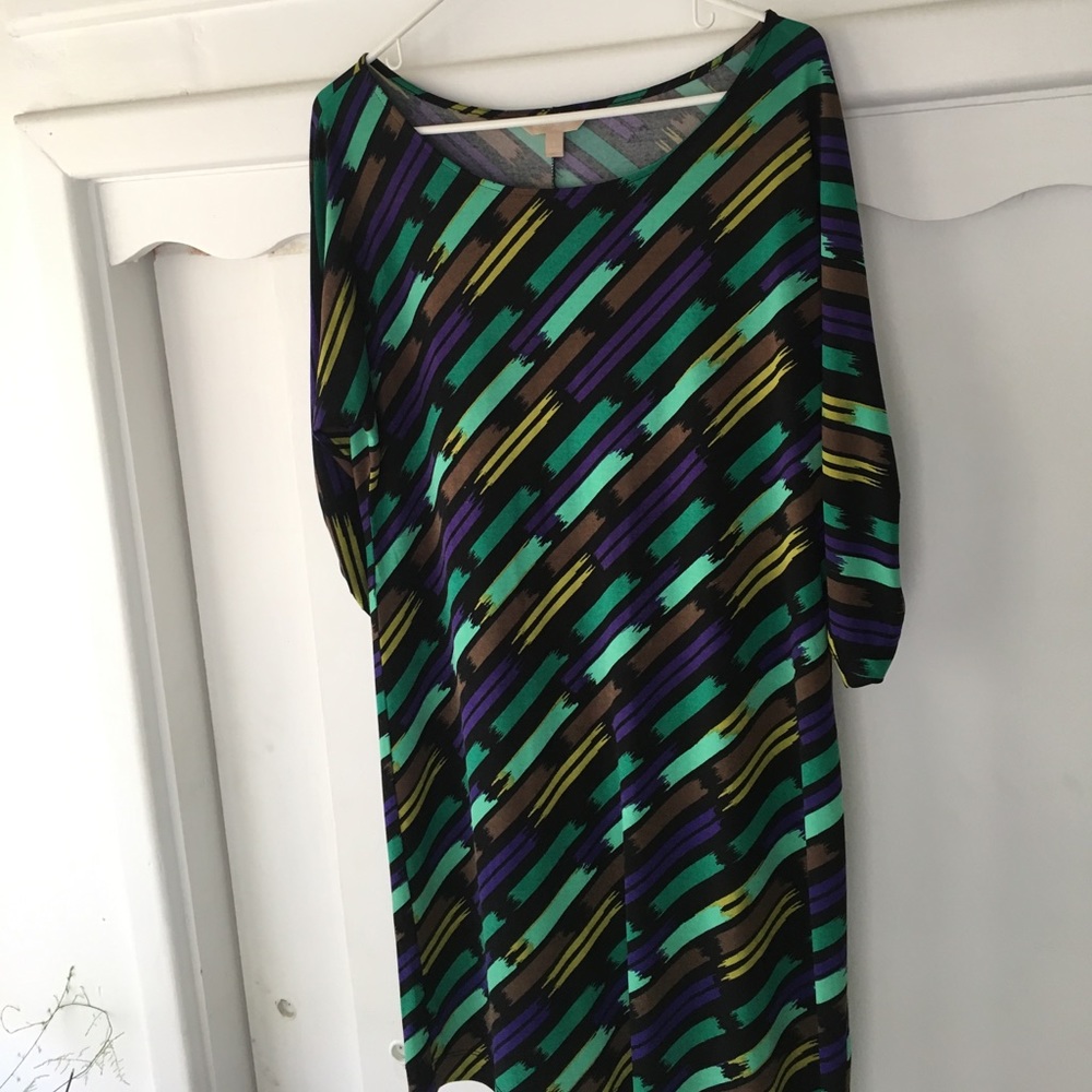Size Small banana republic flowy dress
