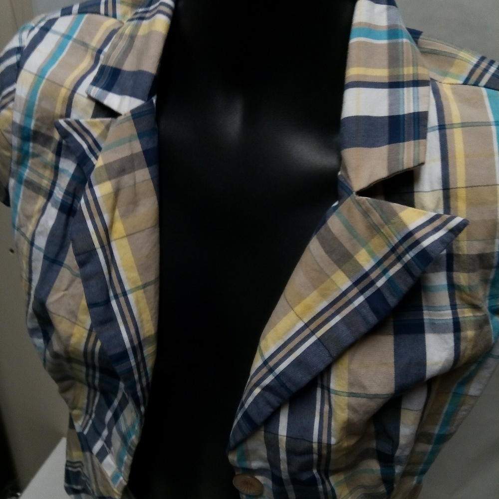 Rampage top M