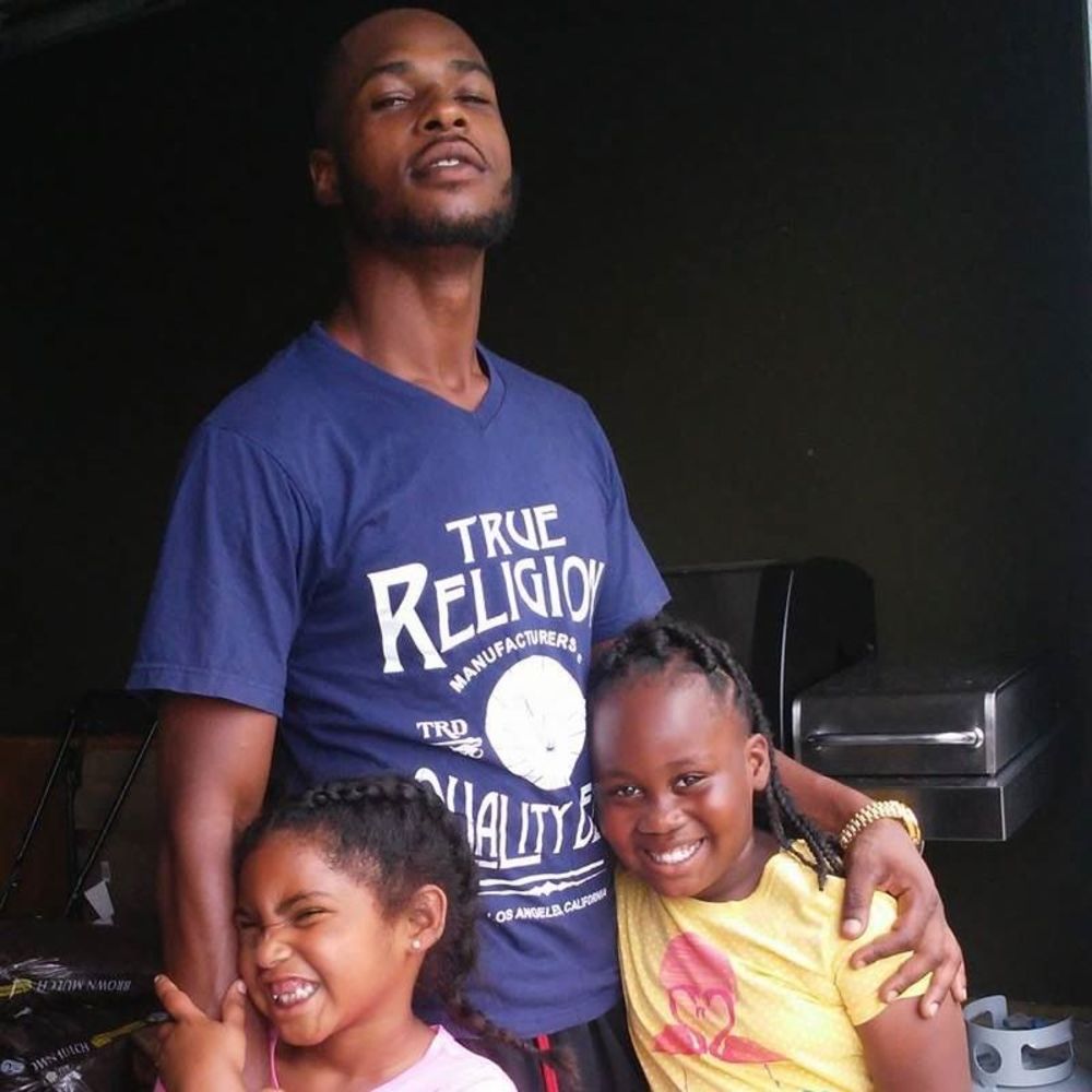 Meet your Posher, Brandon