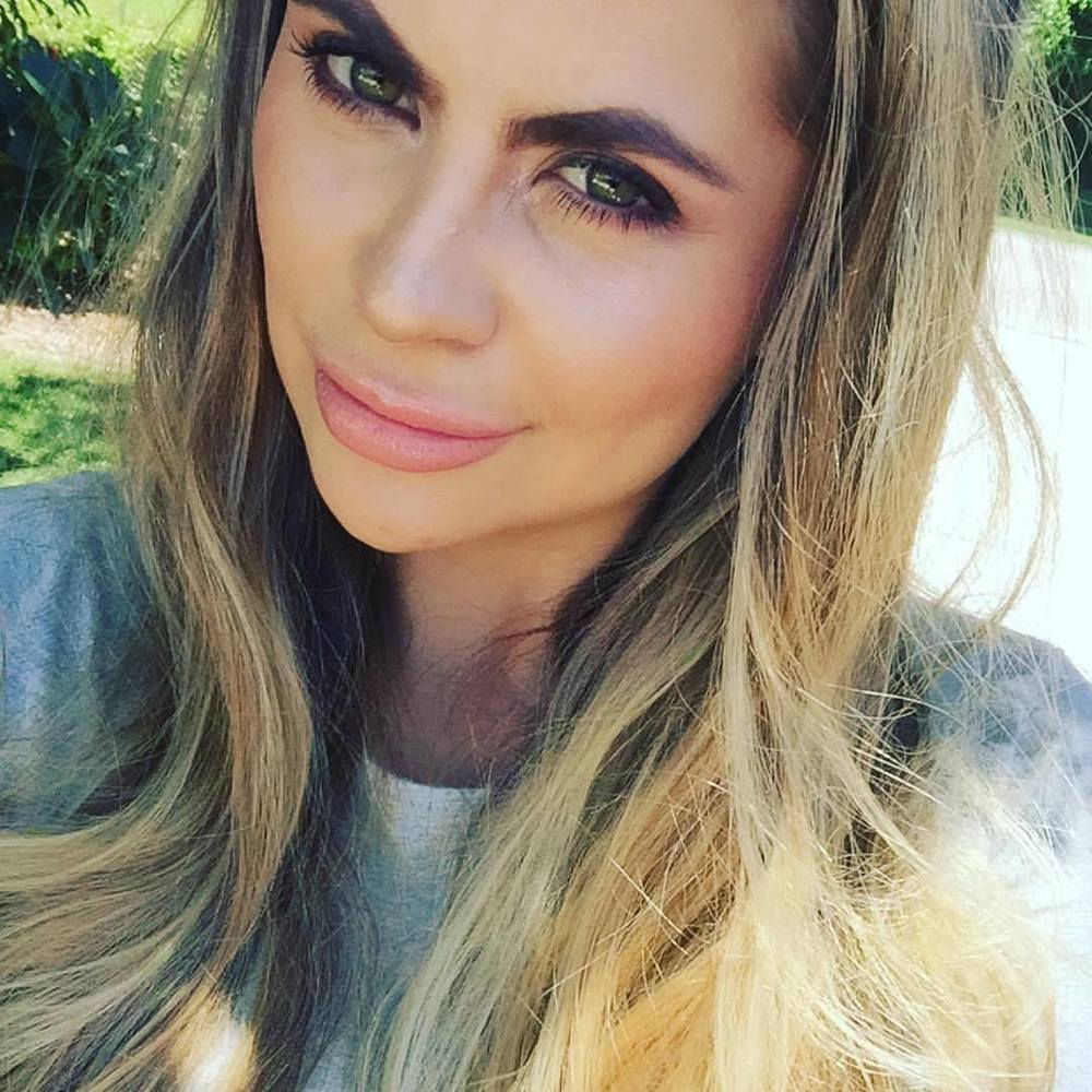 Meet your Posher, Irene